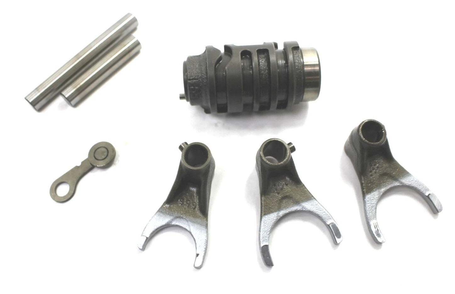 Transmission Shafts with Gears for Kawasaki KX250 (2019) OEM
