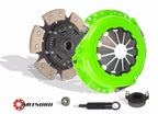 Clutch Kit for Toyota Starlet GT (1996–1999)