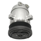 A/C Compressor Kit with O-Rings for Toyota Land Cruiser (2008–2019)