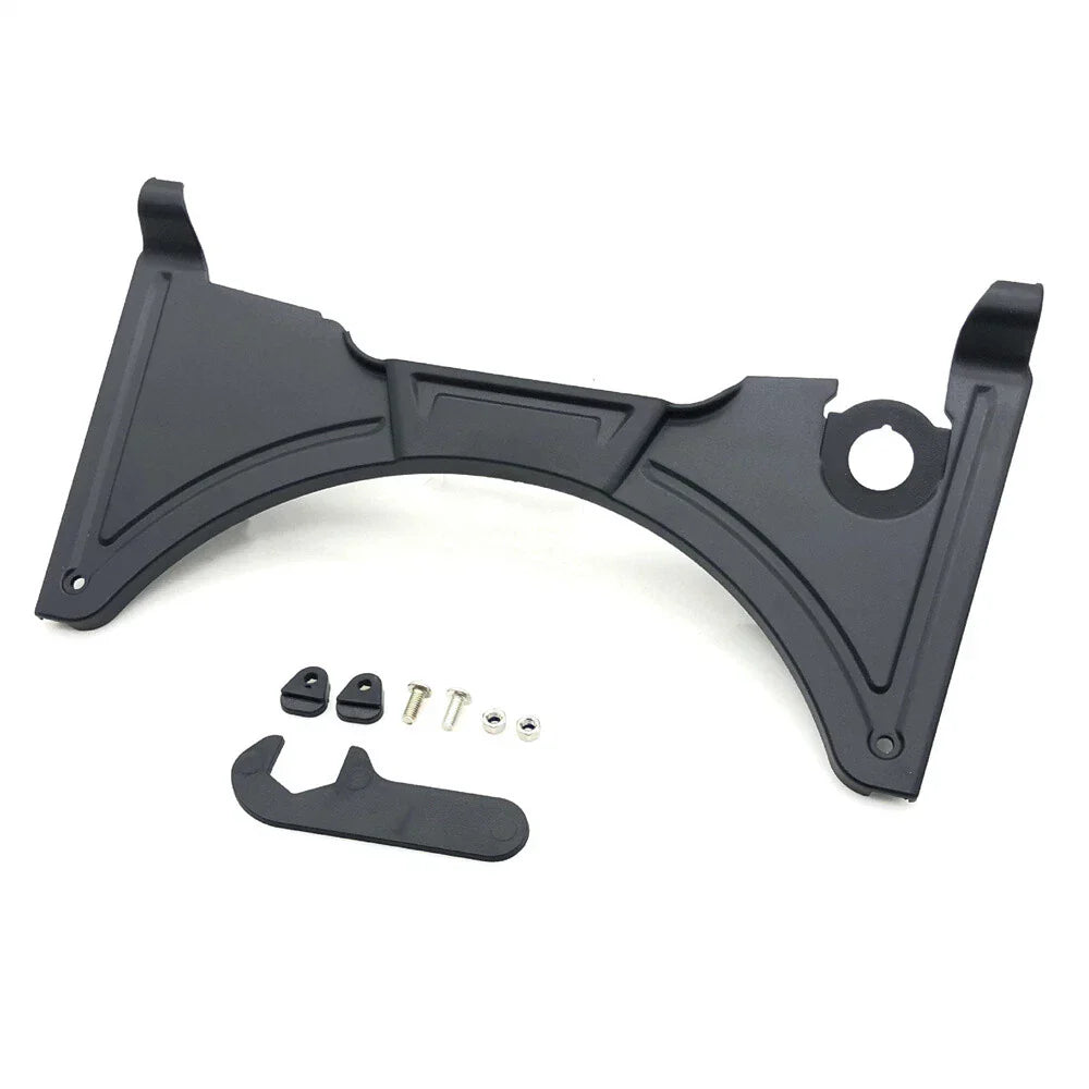 Instrument Fairing Air Deflector for BMW R1200GS R1250GS (2013-2022)