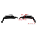 Handguard Protector for Honda XL750 Transalp (2023–2024) WHI