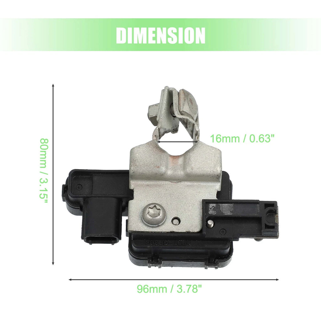 Battery Current Sensor for Honda Accord (2018–2022) 38920-T2A-A04