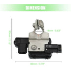 Battery Current Sensor for Honda Accord (2018–2022) 38920-T2A-A04
