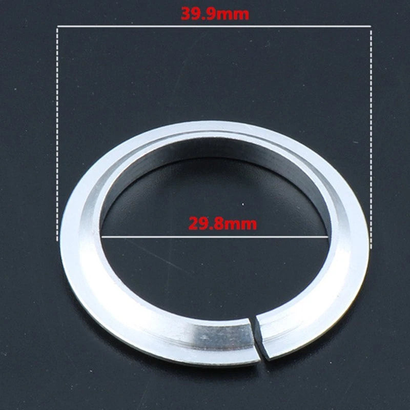 Headset Base Ring Tube Bottom for Bicycle MTB (Repair Tool)