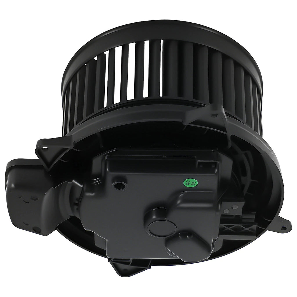 HVAC Blower Motor Fan 1648350307 for Mercedes-Benz GL550 ML550 (2008–2012)