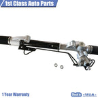 Power Steering Rack & Pinion for Nissan Altima (2013–2018)