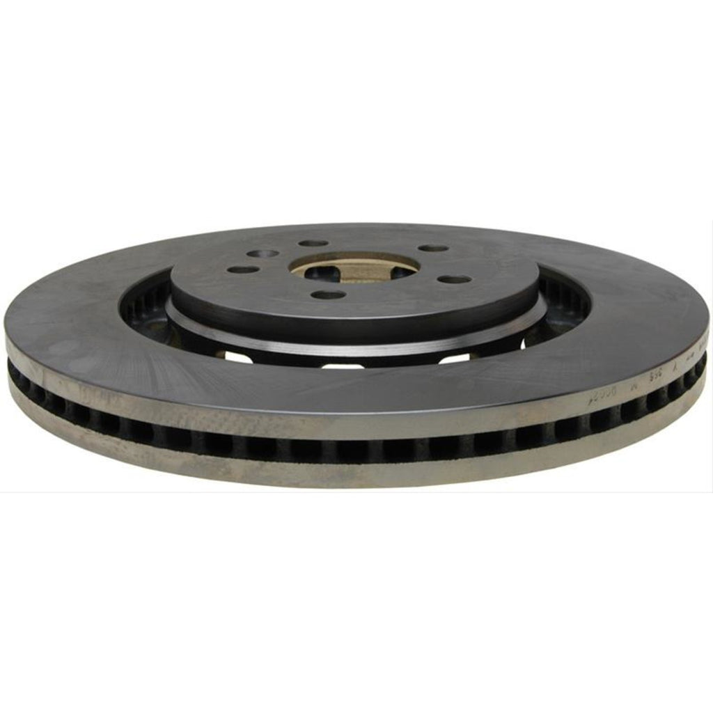 Front Brake Discs for Ford Police Interceptor Utility Explorer