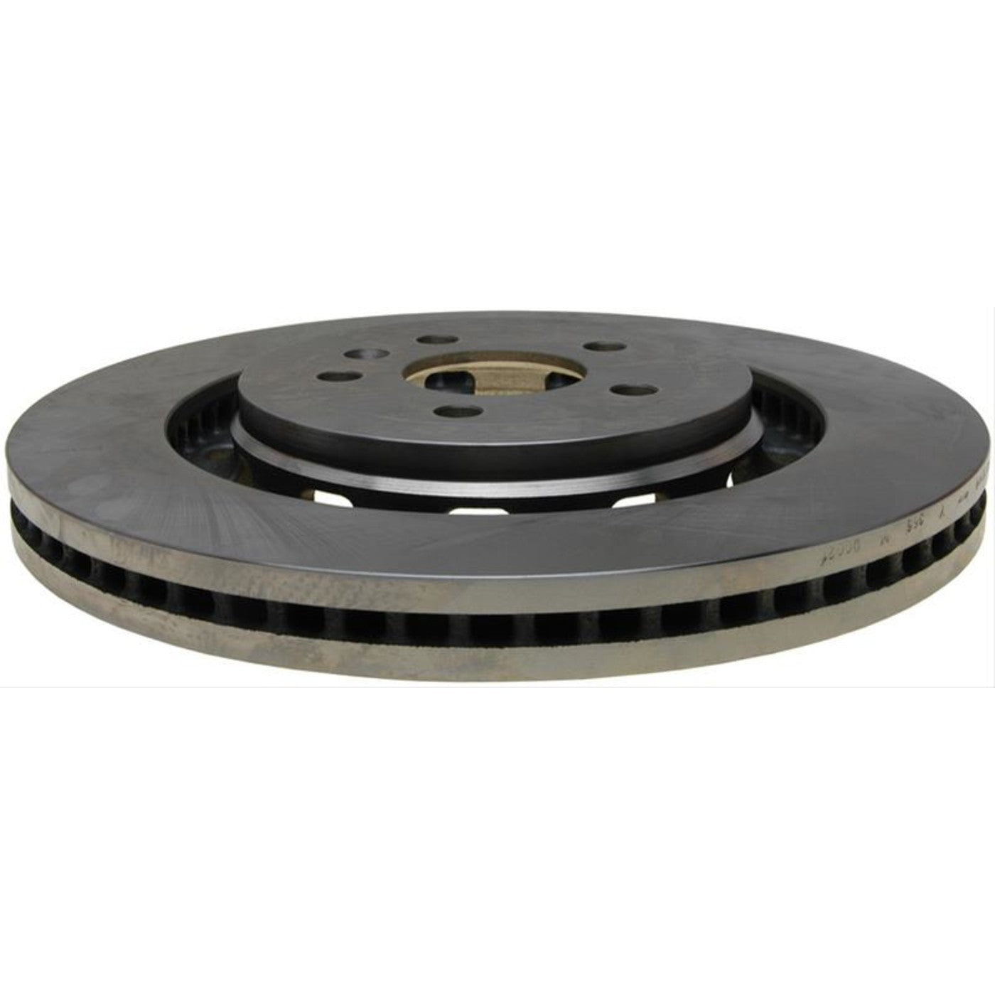 Front Brake Discs for Ford Police Interceptor Utility Explorer
