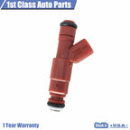 Fuel Injector for Dodge 3.9L 5.2L 5.9L (1997–2003) 0280155934