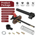 Fuel Valve Shutoff Petcock Assy for Polaris Sportsman 400, Scrambler 500 (1996–2006)