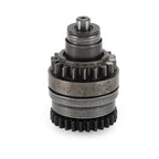 Starter Drive Bendix Gear for KTM 200/250/300 EXC/XC-W/XC (2008–2016) 55140026100 T9