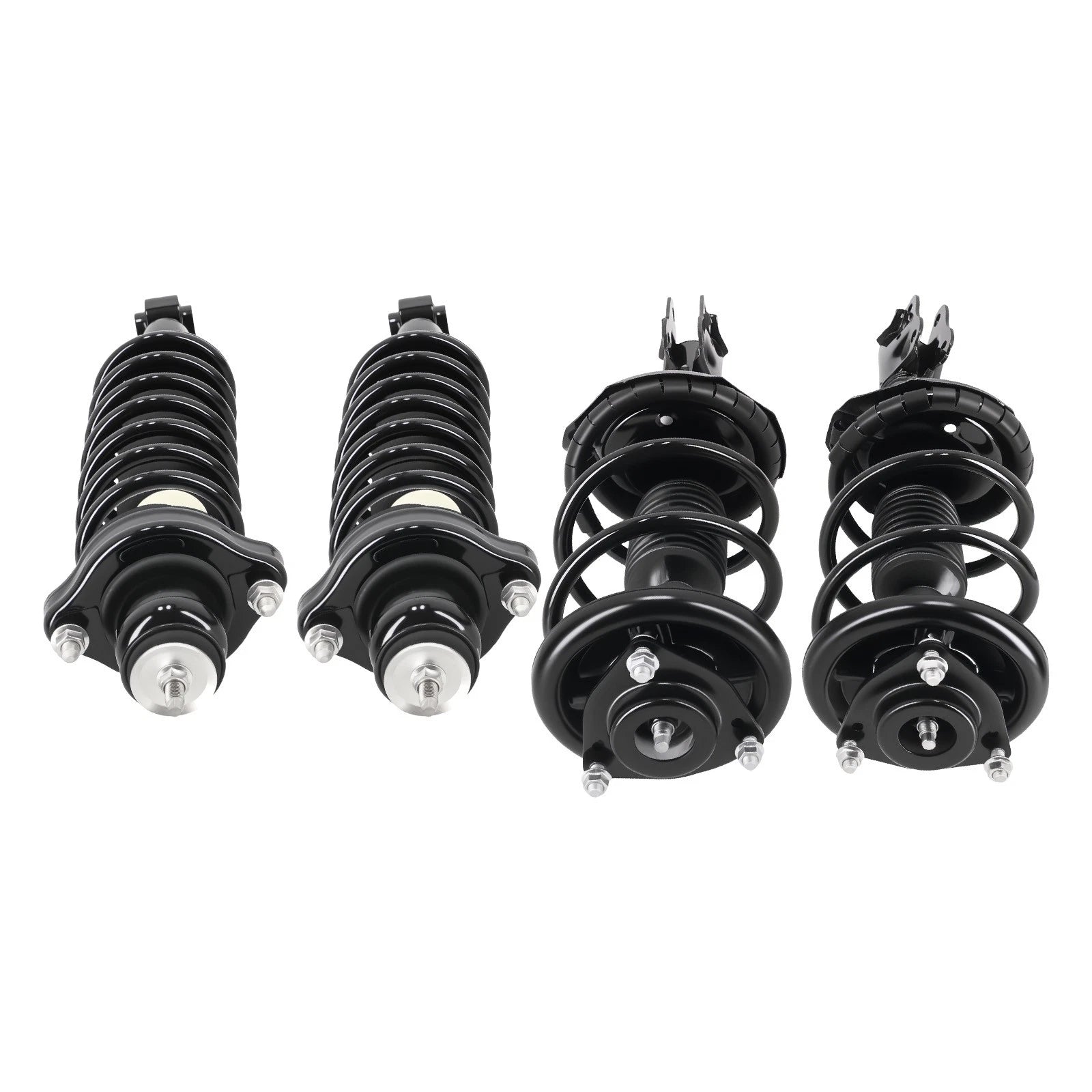 4X Strut Assembly for Mitsubishi Lancer (2008–2010) GTS