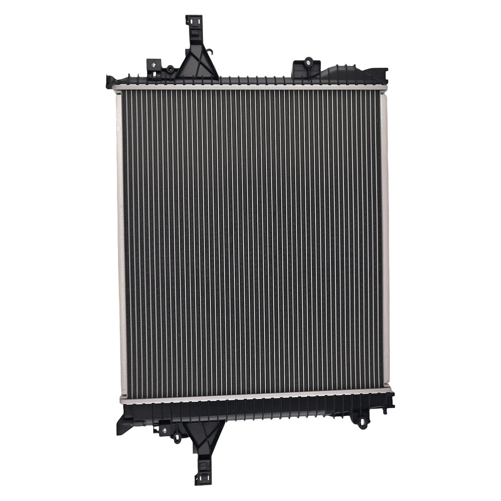 Aluminum AT Radiator for Volvo XC90 V8 4.4L (2005–2011) Trans Cooler 2878