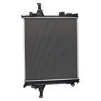 Aluminum AT Radiator for Volvo XC90 V8 4.4L (2005–2011) Trans Cooler 2878
