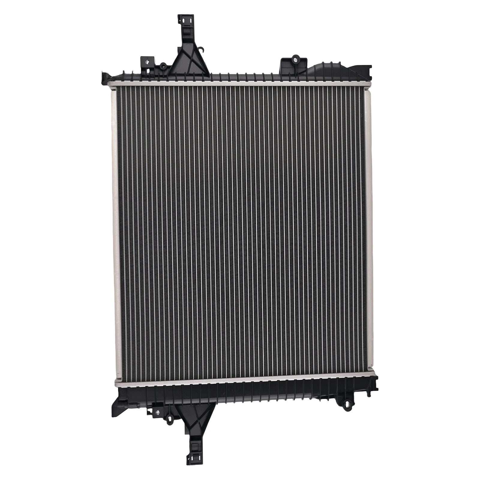 Aluminum AT Radiator for Volvo XC90 V8 4.4L (2005–2011) Trans Cooler 2878