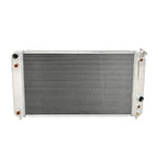 3 Row Aluminum Radiator for Chevrolet Blazer S10 GMC Jimmy Sonoma (1996–2005)