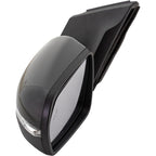 Heated Driver Left Side Mirror for Ford Edge (2015–2018)