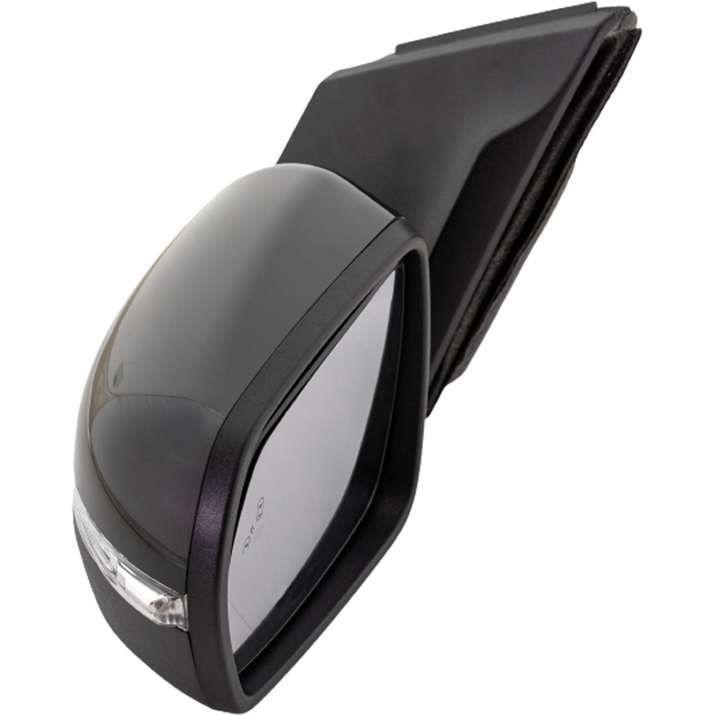 Heated Driver Left Side Mirror for Ford Edge (2015–2018)