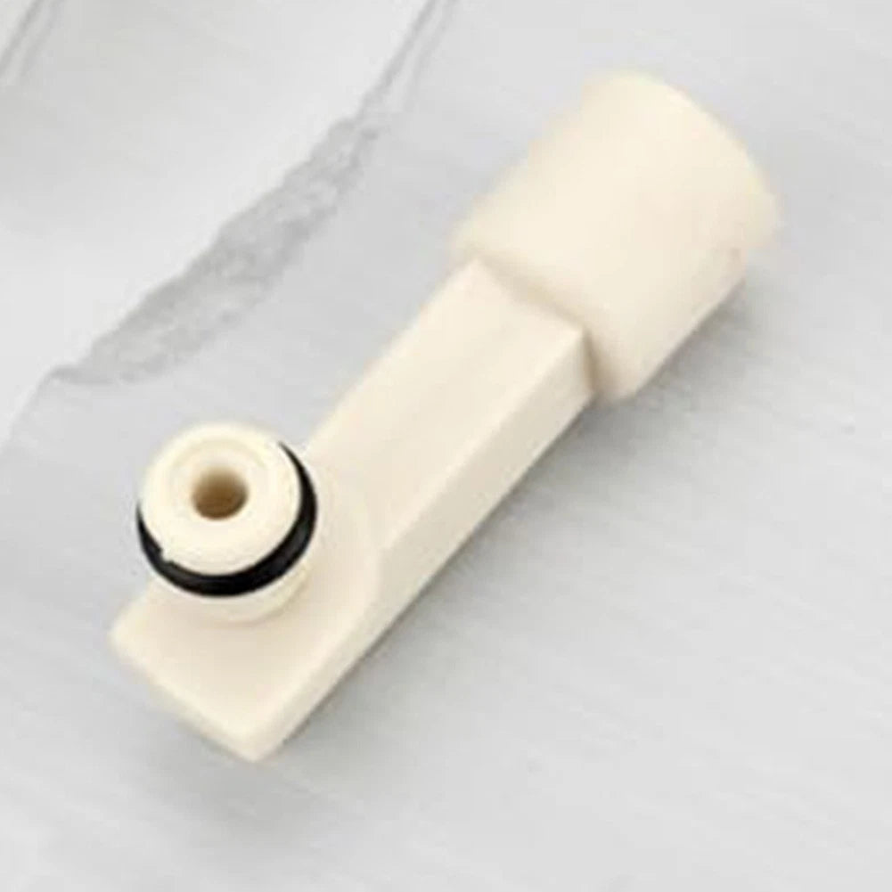 Plastic Oil Pump Elbow Connector 1127-640-9200 for Chainsaw MS290 MS310 (2005–2010)
