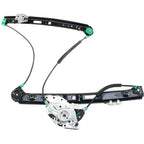 Power Window Regulator for BMW 325i, 323i (2001–2005)