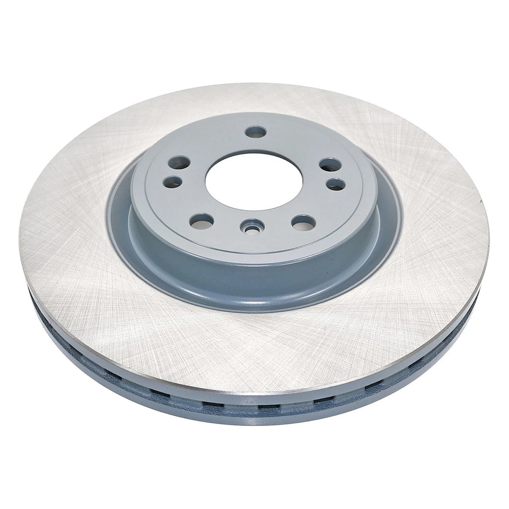 DuraGo Front Rotors & Bosch QuietCast Ceramic Pads for Mercedes ML350 (2006–2011)