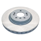 DuraGo Front Rotors & Bosch QuietCast Ceramic Pads for Mercedes ML350 (2006–2011)