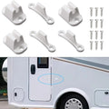 Door Stops for Motorhomes and Boats (Sliding Doors)