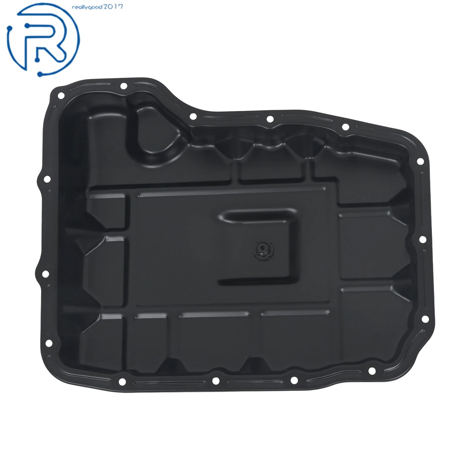 Transmission Oil Pan for Dodge Ram 1500 2500 3500 Durango Dakota (RWD)