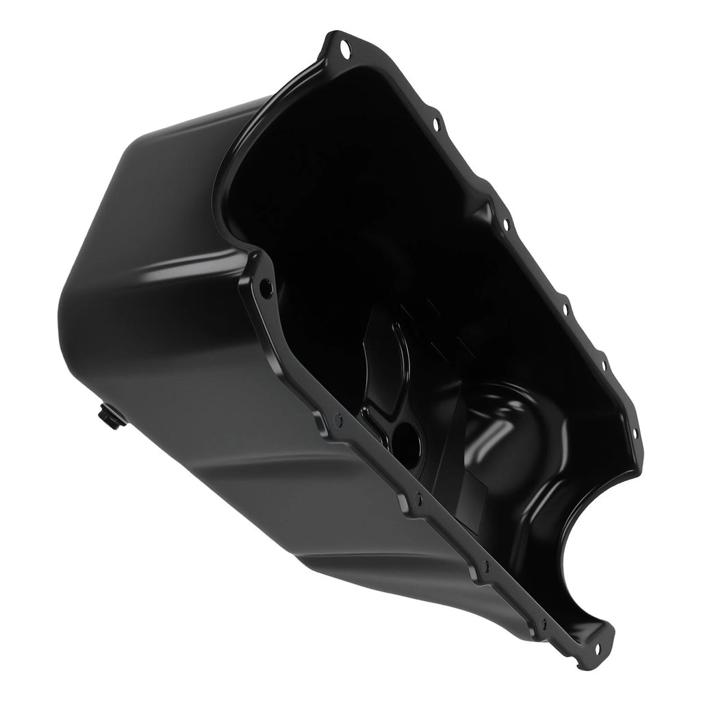 Oil Pan for Chevrolet Celebrity 2.8L 3.1L (1987–1990) 10131027 24503783