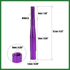 Gear Shift Knob Extender for Honda M10X1.5 (Replace Part)