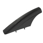 Front Roof Side Bar Trim Covers for Hyundai Santa Fe (2002-2006)