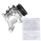 A/C Compressor for Subaru Forester Impreza XV (2013-2015)