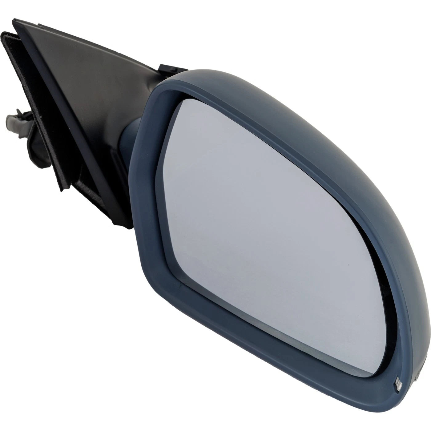 Set of 2 Heated Mirrors for Audi A4 Allroad