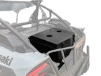 SuperATV Rear Cargo Box / Insulated Cooler for Kawasaki Teryx KRX 1000 (2020–2023)