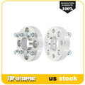 2X Wheel Spacers Hub Centric for Honda Civic, Acura Integra (4x100)