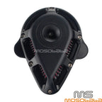 Air Cleaner Intake Filter for Harley Softail Slim FLSL Touring Road King (2018)