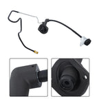 Clutch Master Cylinder and Line Assembly for Ford Ranger (1993â1994)