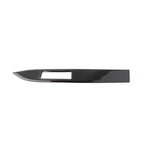 Dashboard Panel Cover Trim for Ford Mustang (2015-2019) Carbon Fiber