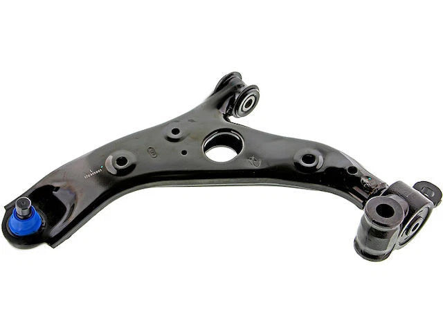 Front Left Lower Control Arm and Ball Joint Assembly for Mazda CX-5 (2012–2017)