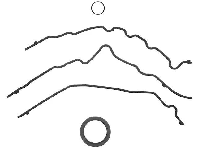 Timing Cover Gasket Set for Mazda Tribute 2001–2004 (3.0L V6, PV968VT)