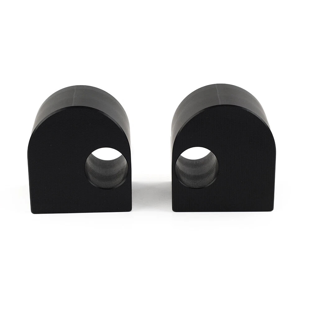 Gas Flue Tank Lift Spacers Kit for Victory Cross Country (2003–2023)