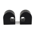 Gas Flue Tank Lift Spacers Kit for Victory Cross Country (2003–2023)