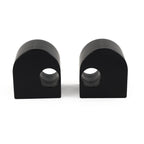 Gas Flue Tank Lift Spacers Kit for Victory Cross Country (2003–2023)