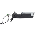 Heated Towing Mirror for Ram 2500 3500 (Passenger Right Side)