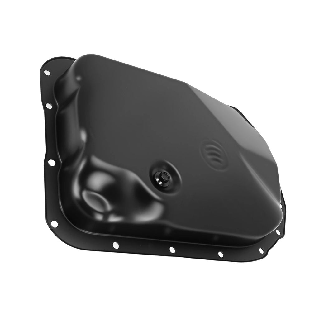 Transmission Fluid Oil Pan for GM 4L80-E 4L85-E (1996–2009) 24204278 Steel
