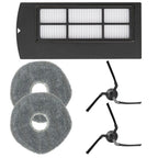 Maintenance Replacement Parts for eufy Clean X9 Pro (2021–2023)