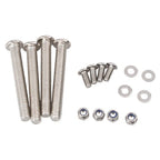 Saddlebag Support Bars for Harley Motorcycle