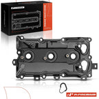 Engine Valve Cover Right RH with Gasket for Infiniti Maxima QX60 (2016–2023)