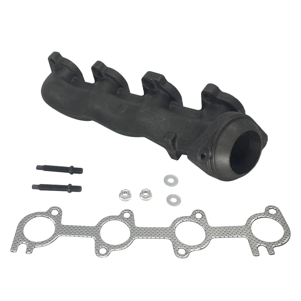 Passenger Side Exhaust Manifold for Ford F-150 Heritage F-250 (1999–2004)
