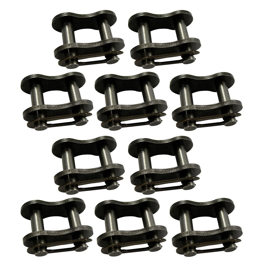 10X Roller Chain Connector Link for John Deere (Replaces SWC50CO)